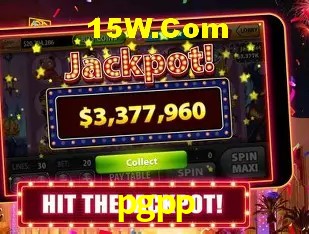 Slot Games pgpp